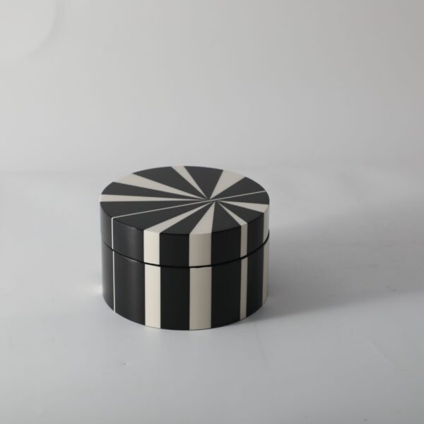 SCATOLA DEL CIRCO / Caja -P