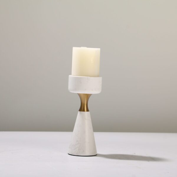 CANDELIERE / PORTA VELA-G