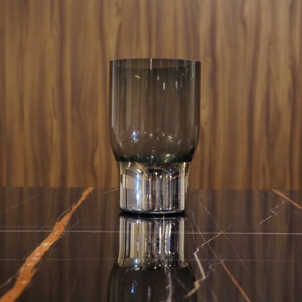 VASO DI VETRO / Florero de Vidrio-P