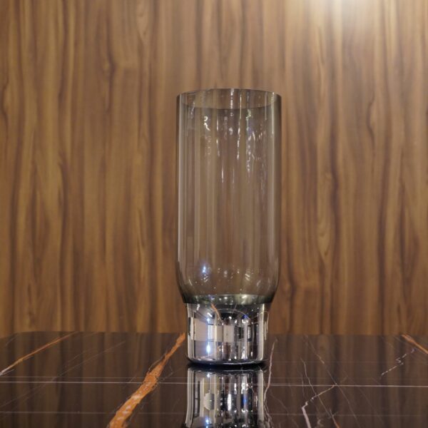 VASO DI VETRO / Florero de Vidrio-G