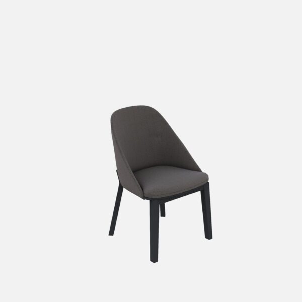 FOLD / SILLA DE COMEDOR