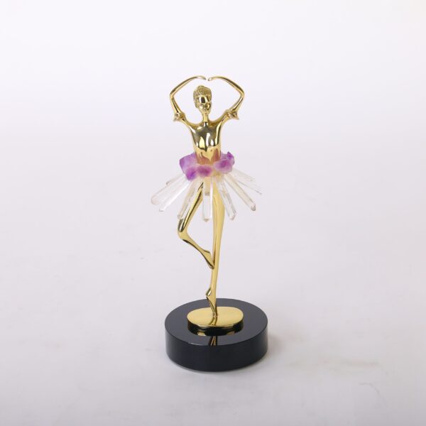 BALLERINO / BAILARINA DECORATIVA-POS-B