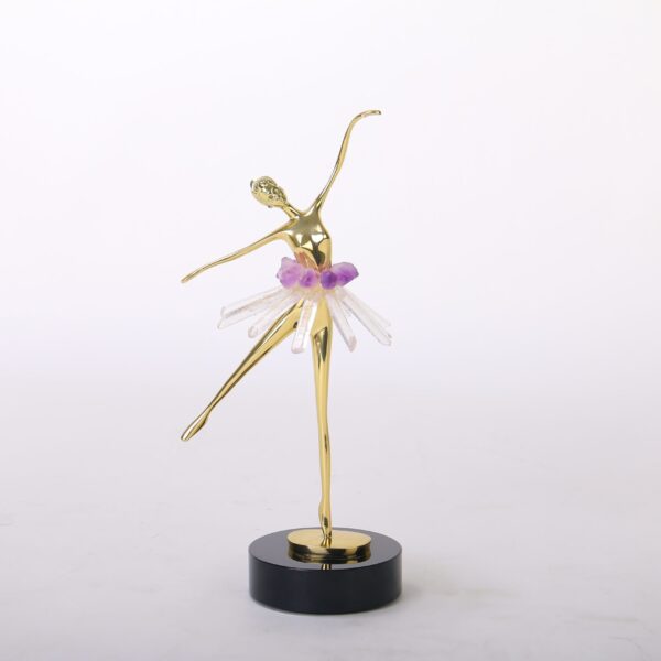 BALLERINO / BAILARINA DECORATIVA-POS-A