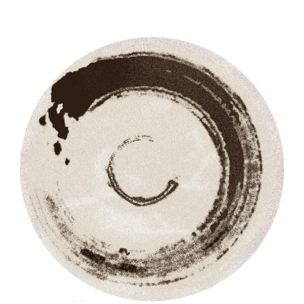 COFFEE / ALFOMBRA CIRCULAR 1.50M