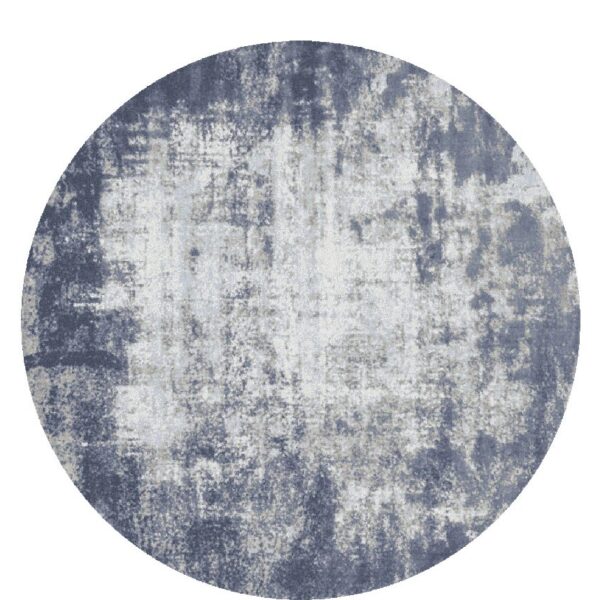 GRIGIO / ALFOMBRA CIRCULAR  1.50M