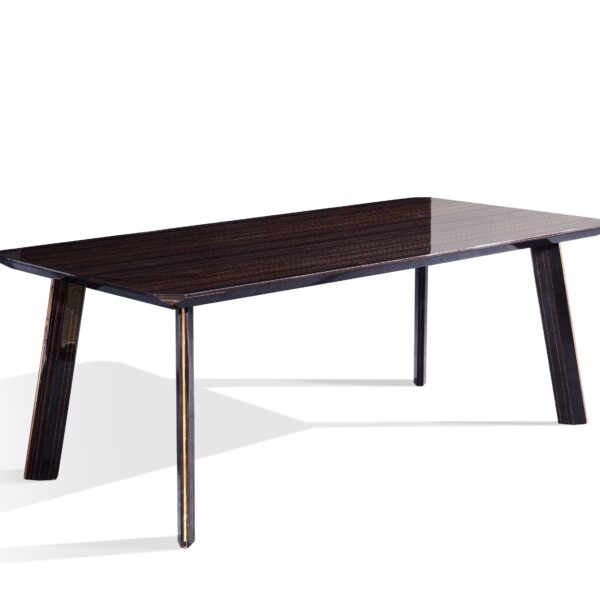 GRAFFIATO / MESA DE COMEDOR