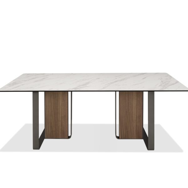 CUORE / MESA DE COMEDOR