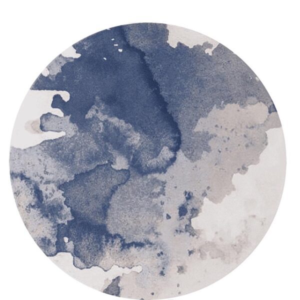 SPACE / ALFOMBRA CIRCULAR  1.50M