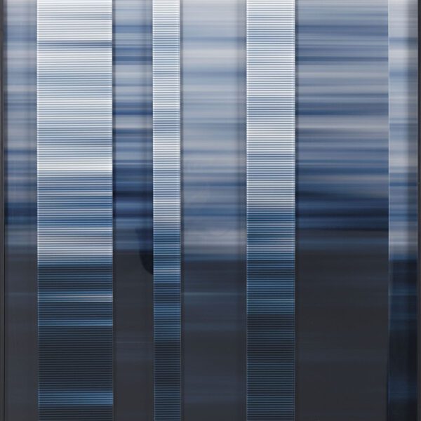 AGUA / TÈCNICA MIXTA