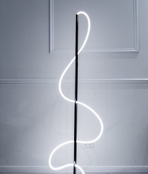 MODENA / LÁMPARA DE PIE