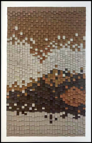 CROSTA / OBRA DE ARTE