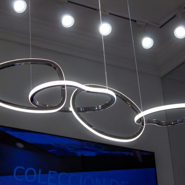 LAMPARA DE TECHO MONTEROSSO AL MARE