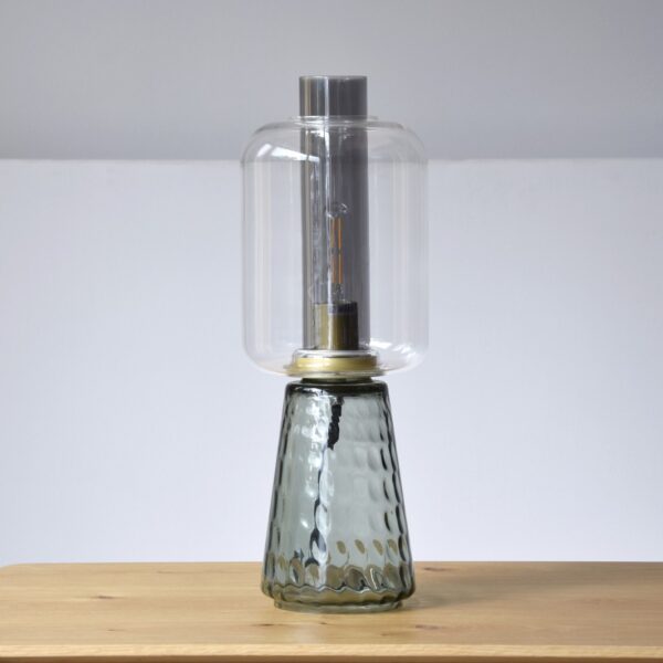 LAMPARA DE MESA LAZISE