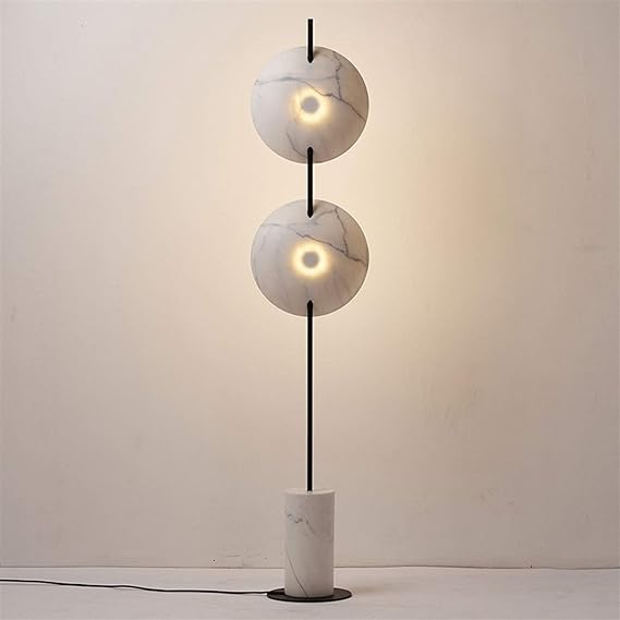 LAMPARA DE PIE TRENTO