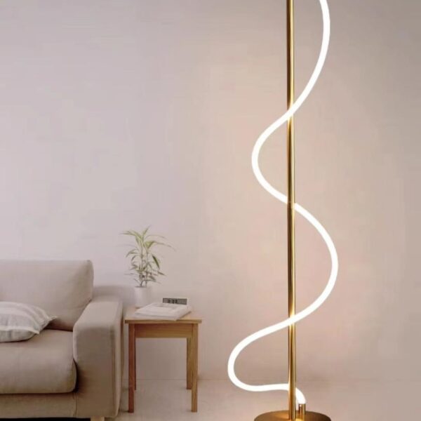 RIMINI / LÁMPARA DE PIE