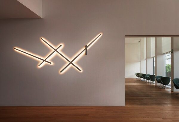 VERONA / LÁMPARA DE PARED