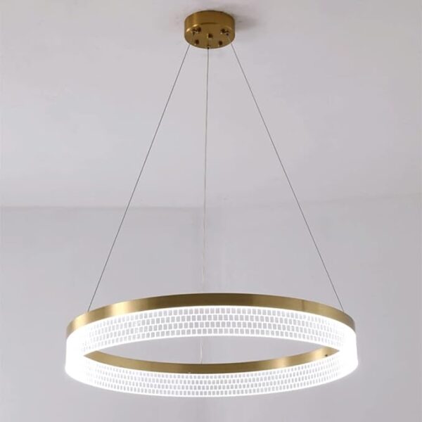 LAMPARA DE TECHO SAVANO