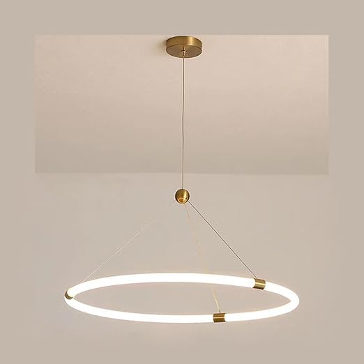 LAMPARA DE TECHO SAN REMO