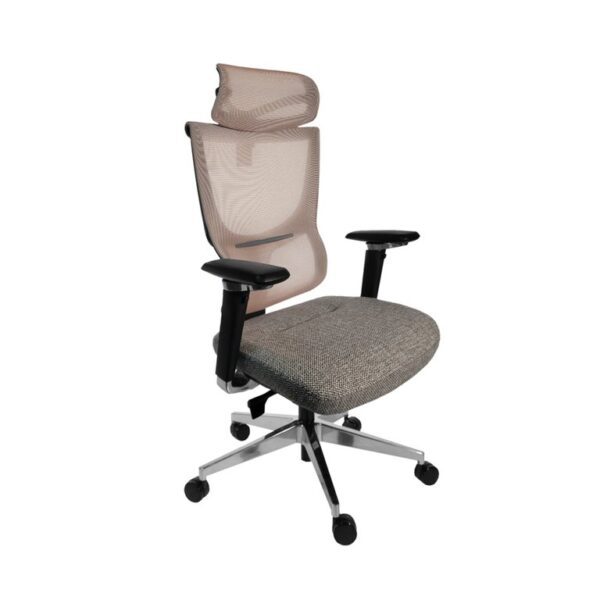 LUKE / SILLA EJECUTIVA