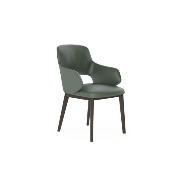 LUNA / SILLA DE COMEDOR