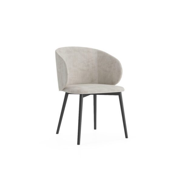 MOON / SILLA DE COMEDOR