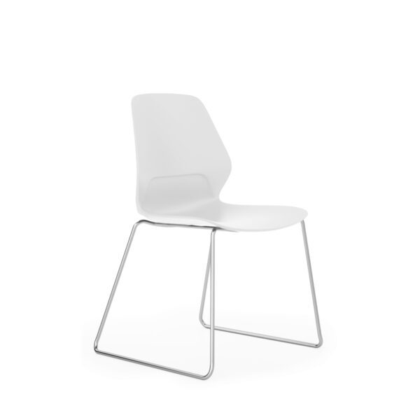 STARYO / SILLA PARA VISITA