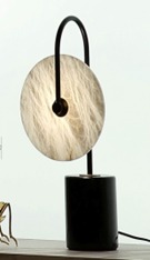 LAMPARA DE MESA RAVENNA