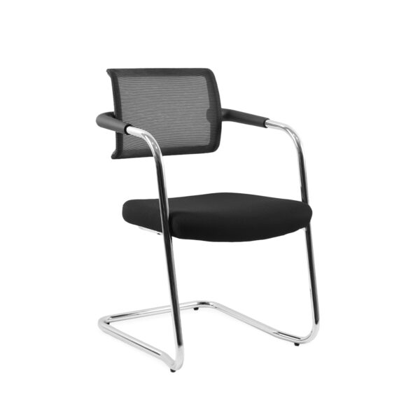 HUNTER / SILLA DE VISITA