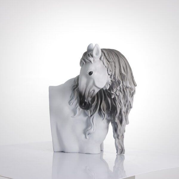 CAVALLO / CABALLO ESCULTURA-G