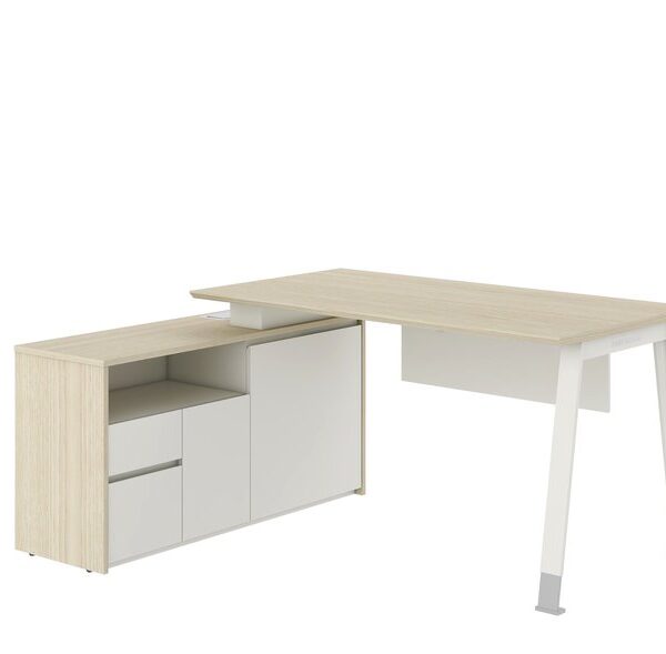 NOQI / ESCRITORIO EJECUTIVO