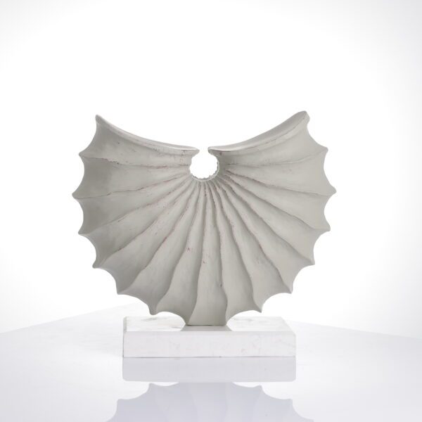 CORALLO / ESCULTURA DECORATIVA