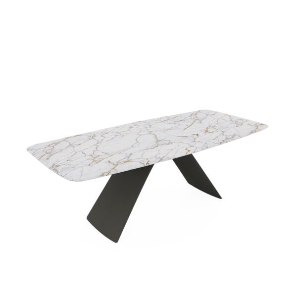 VOLARE / MESA DE COMEDOR