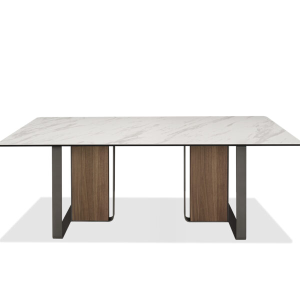 CUORE / MESA DE COMEDOR