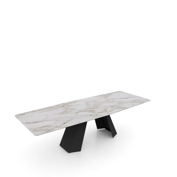 FLY / MESA DE COMEDOR 2.80MTS