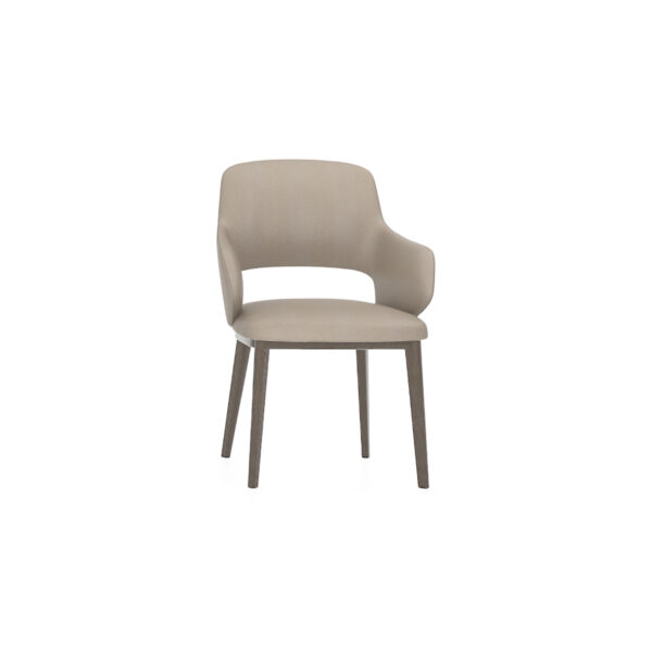 LUNA / SILLA DE COMEDOR
