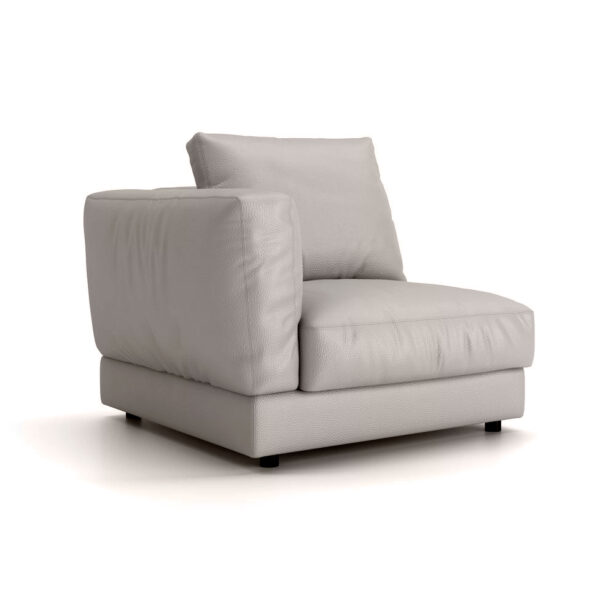 YOSO / SOFÁ MODULAR BRAZO DERECHO-C-P-011