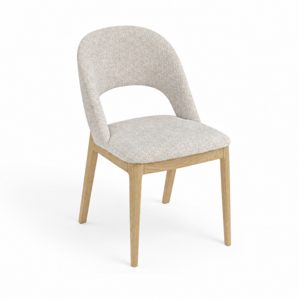 BOTTICELLI / SILLA DE COMEDOR