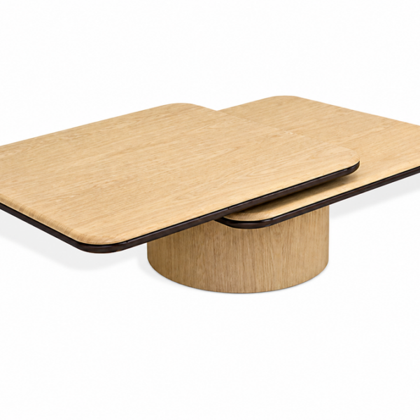 SUPERIORE / MESA DE CENTRO