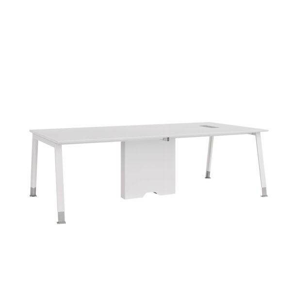 NOQI / MESA DE REUNIONES 2.40MTS