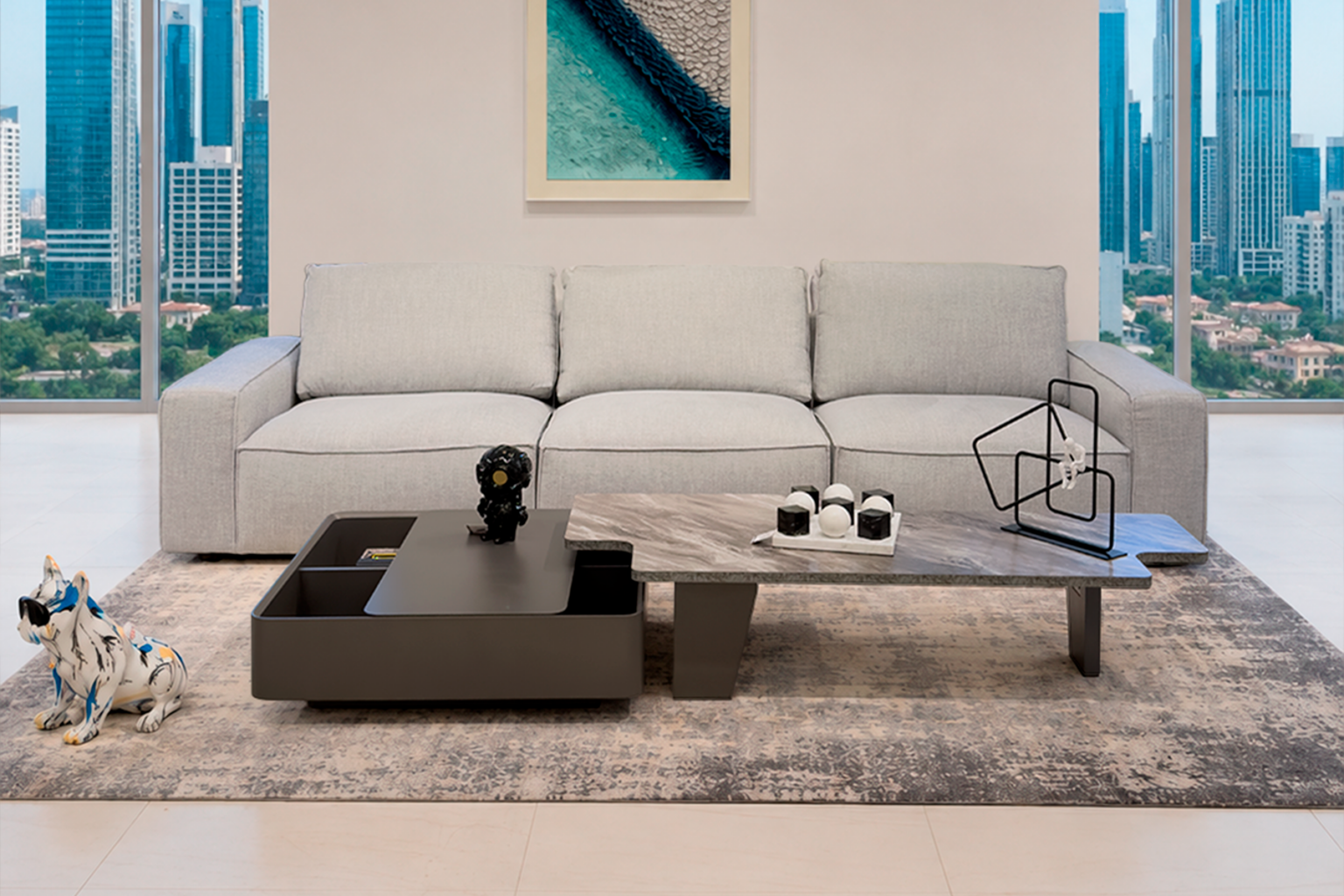sofa modular