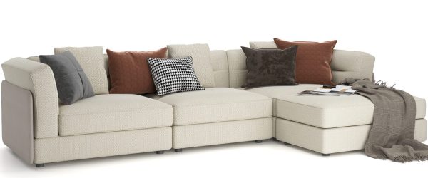 SALA ESSENCE - FOTO DE CONJUNTO